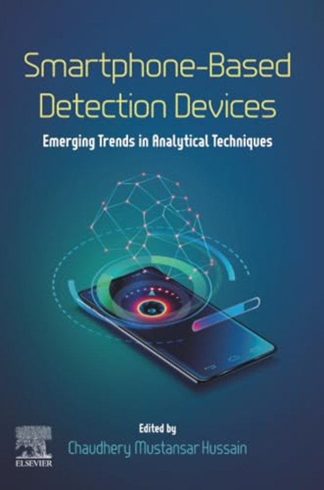 Smartphone-Based Detection Devices