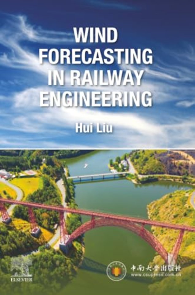 Wind Forecasting in Railway Engineering