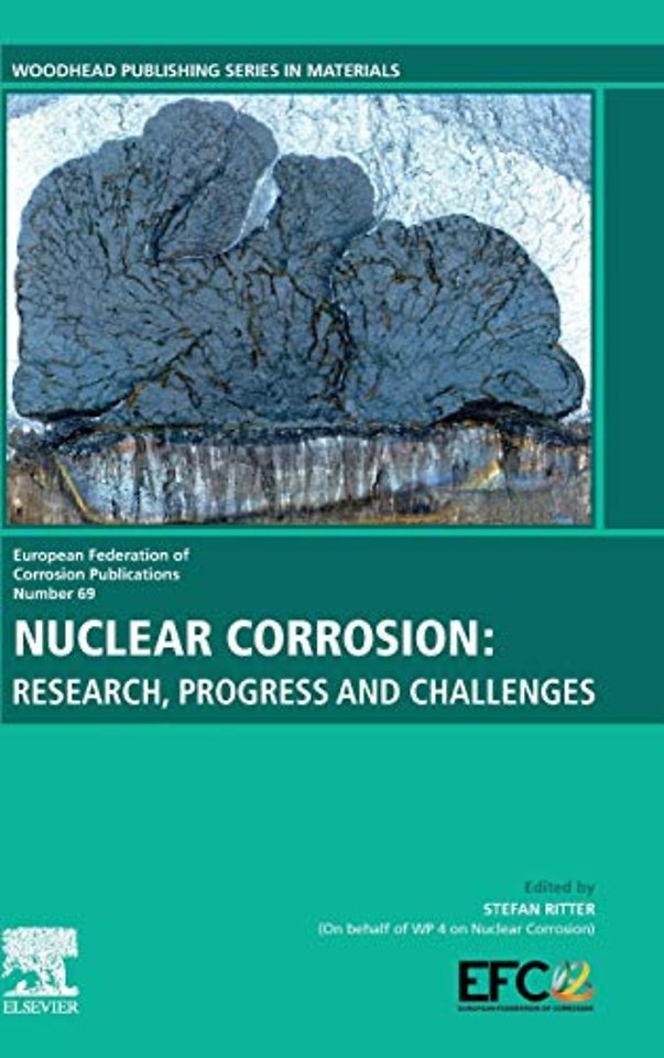Nuclear Corrosion