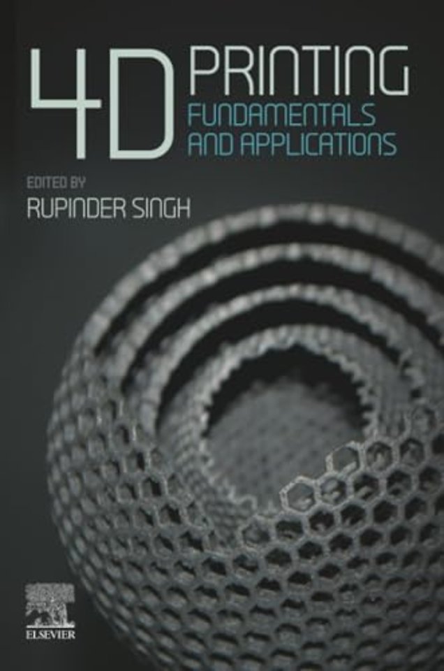4D Printing