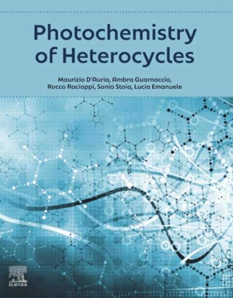Photochemistry of Heterocycles