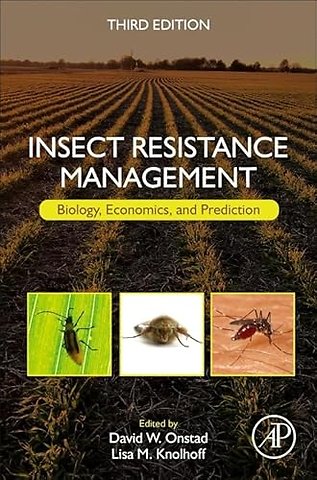 Insect Resistance Management
