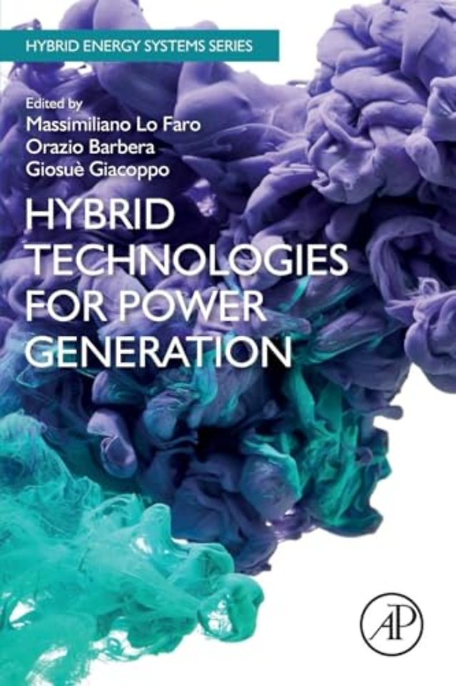 Hybrid Technologies for Power Generation