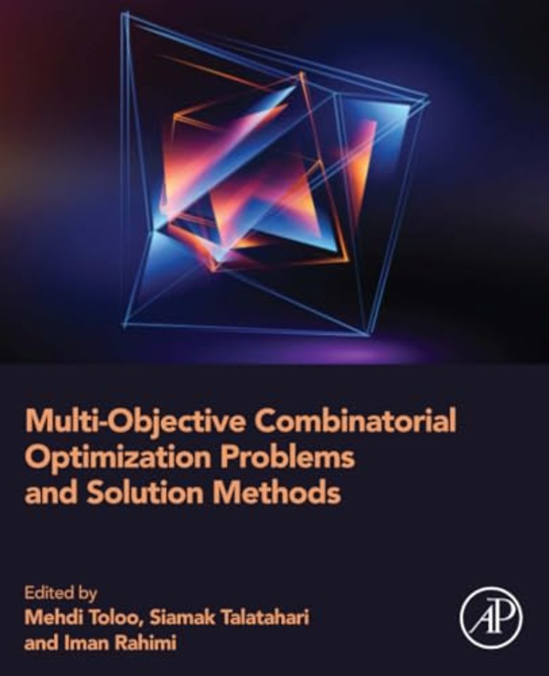 Multi-Objective Combinatorial Optimization Problems and Solution Methods