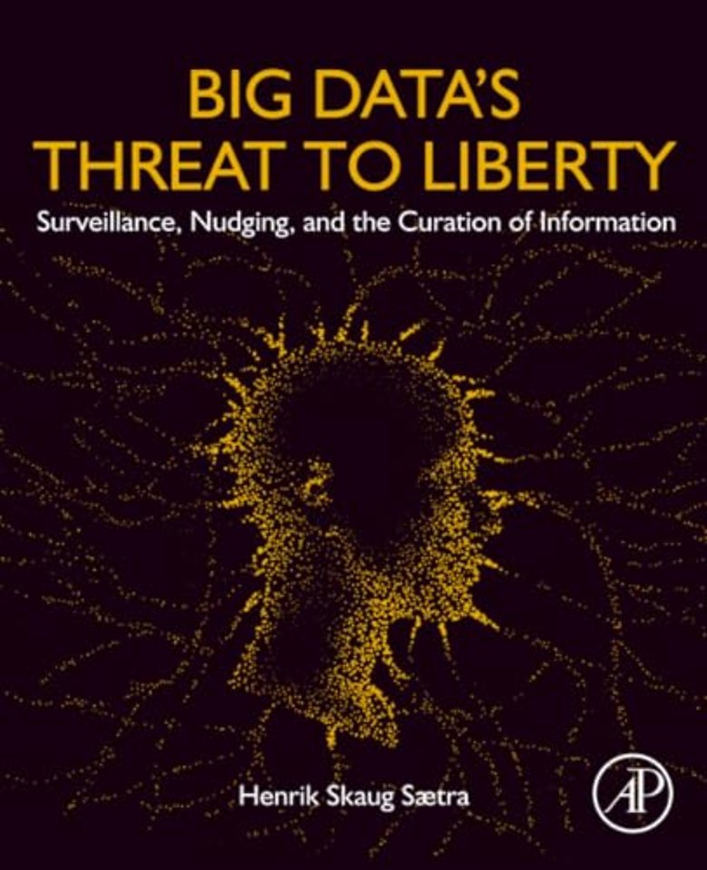 Big Data's Threat to Liberty