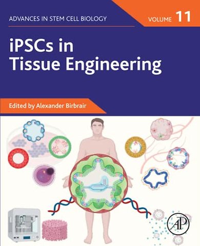 iPSCs in Tissue Engineering