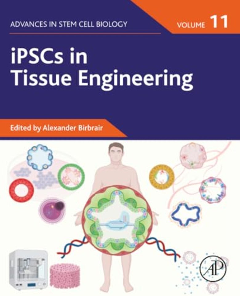 iPSCs in Tissue Engineering