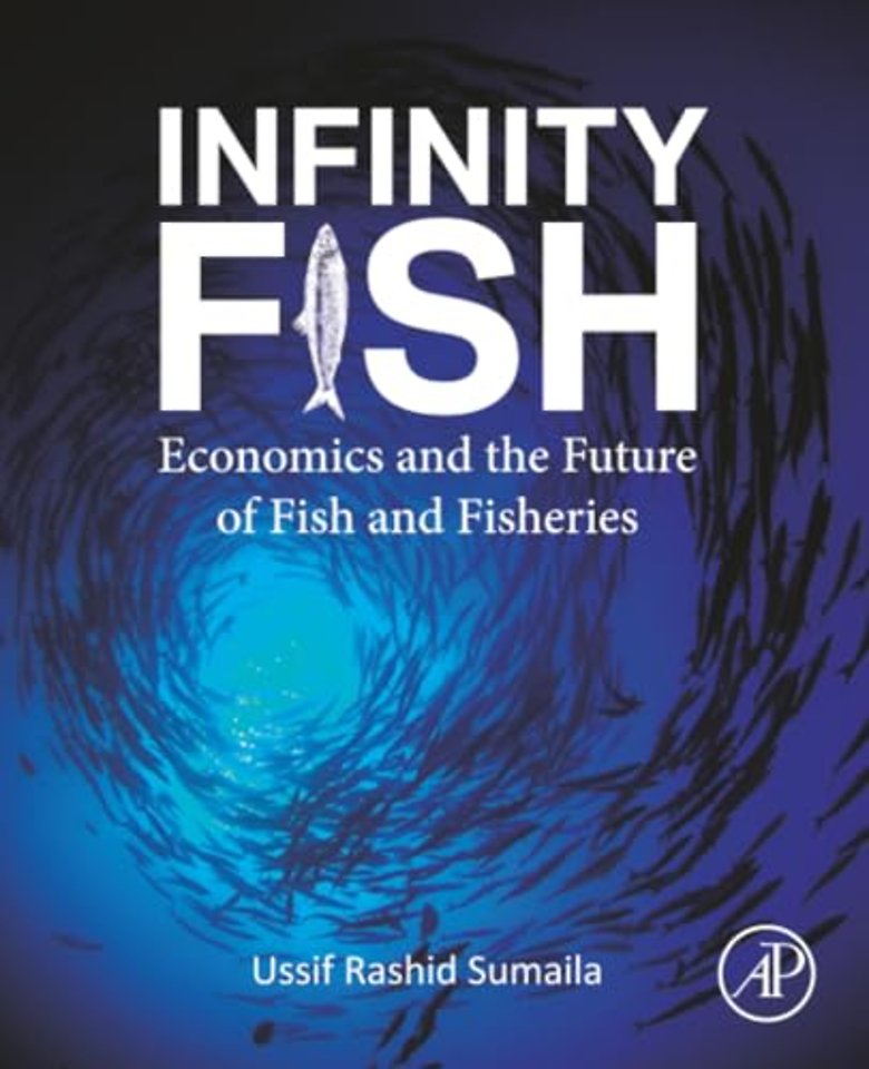 Infinity Fish