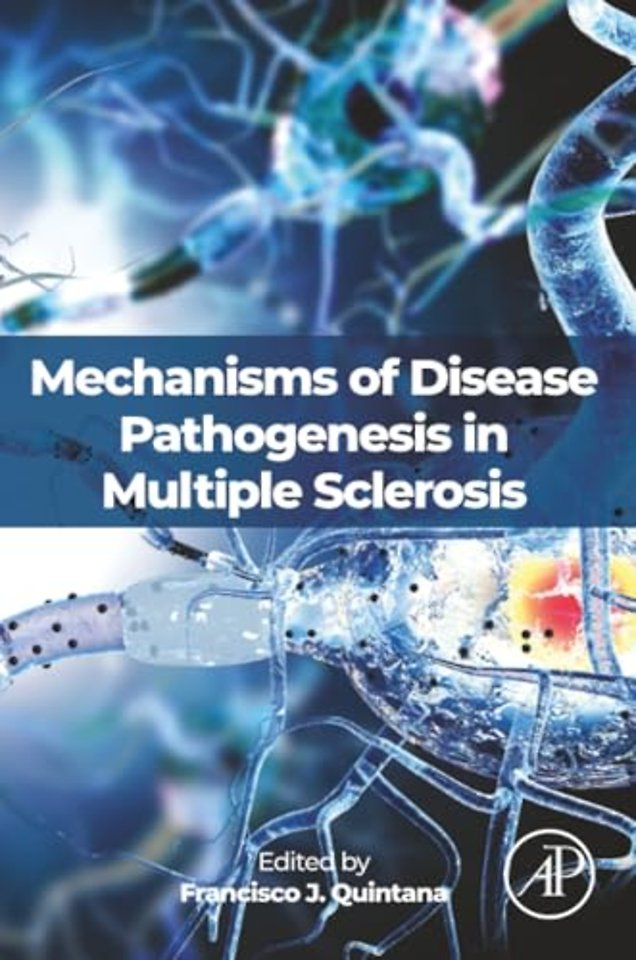 Mechanisms of Disease Pathogenesis in Multiple Sclerosis