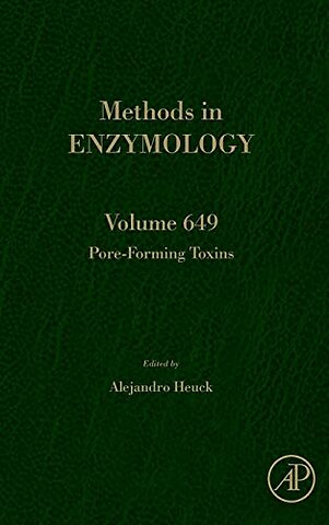 Pore-Forming Toxins