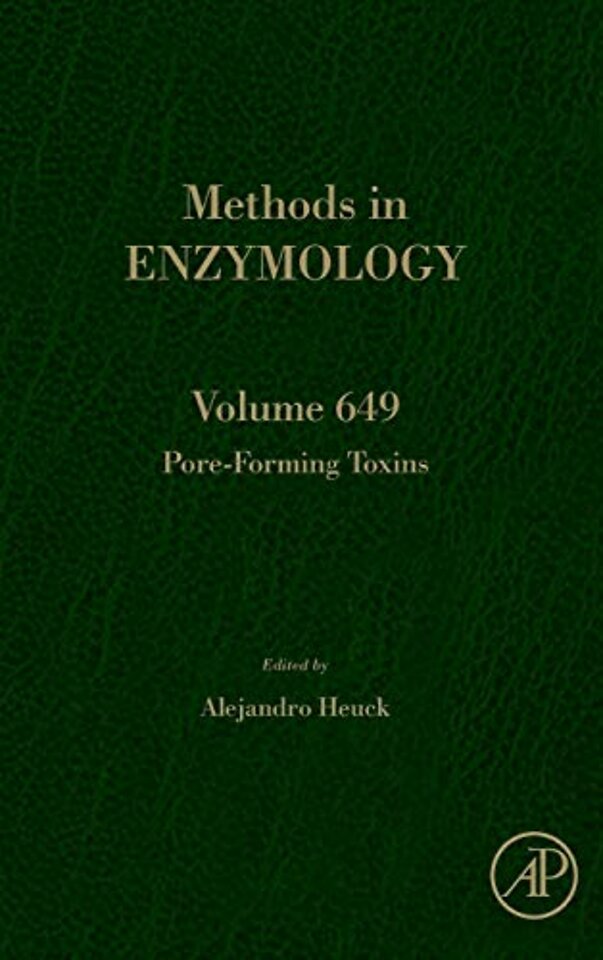 Pore-Forming Toxins