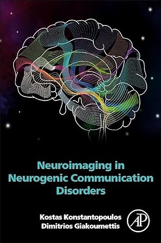 Neuroimaging in Neurogenic Communication Disorders