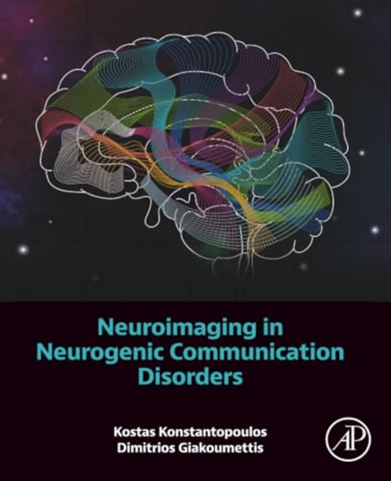 Neuroimaging in Neurogenic Communication Disorders