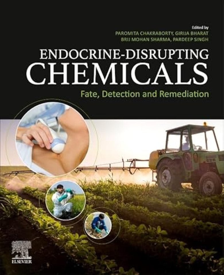 Endocrine-Disrupting Chemicals