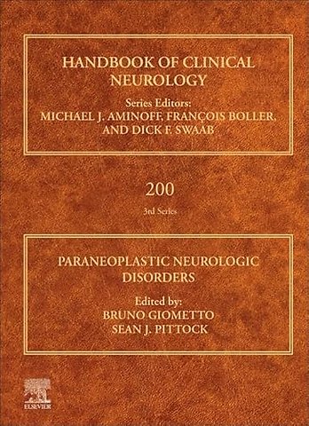 Paraneoplastic Neurologic Disorders