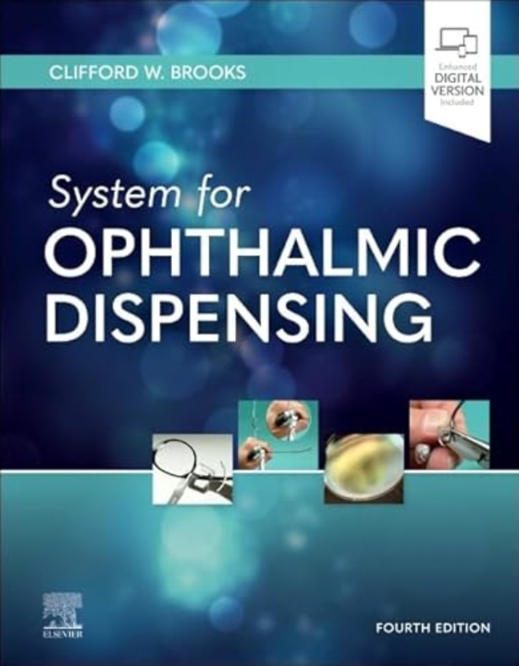 System for Ophthalmic Dispensing