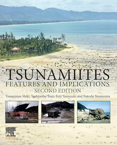 Tsunamiites