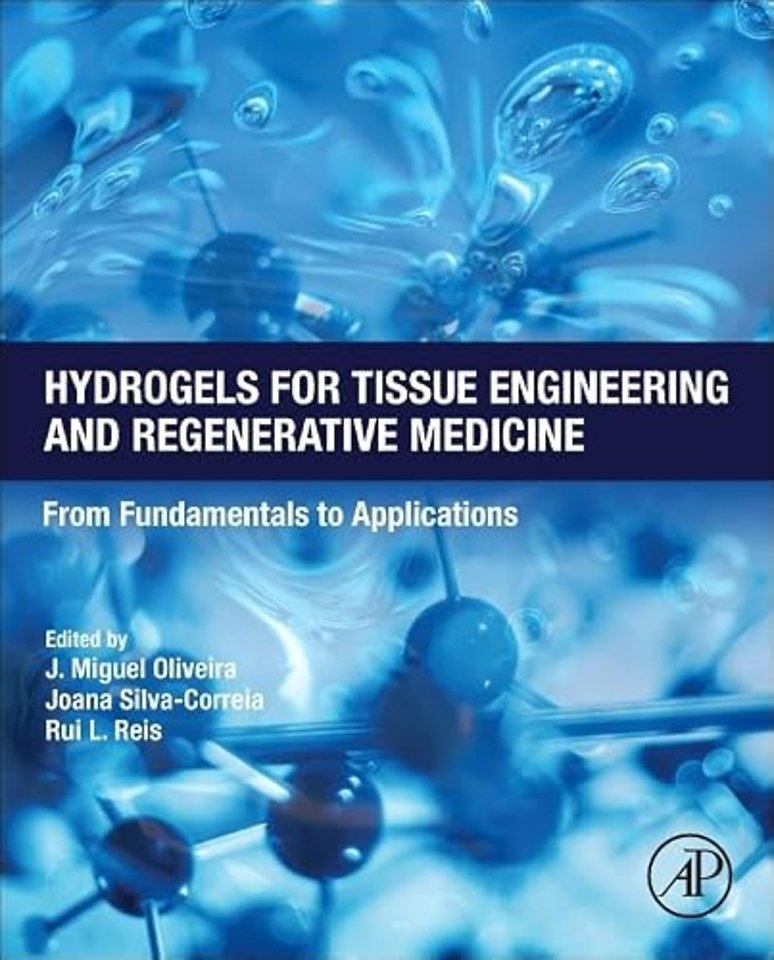 Hydrogels for Tissue Engineering and Regenerative Medicine