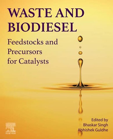 Waste and Biodiesel