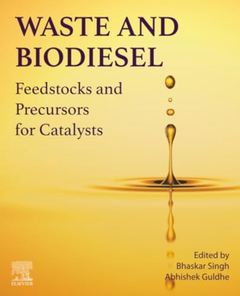 Waste and Biodiesel