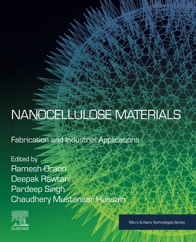 Nanocellulose Materials