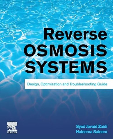 Reverse Osmosis Systems