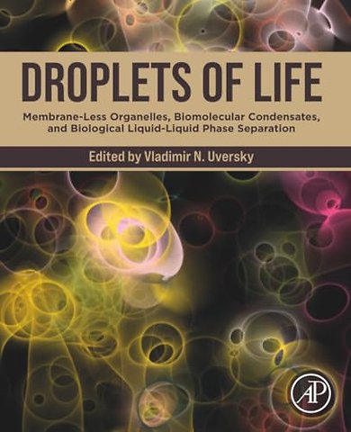 Droplets of Life