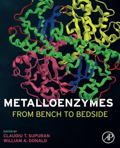Metalloenzymes