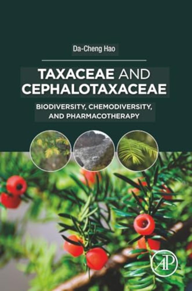 Taxaceae and Cephalotaxaceae