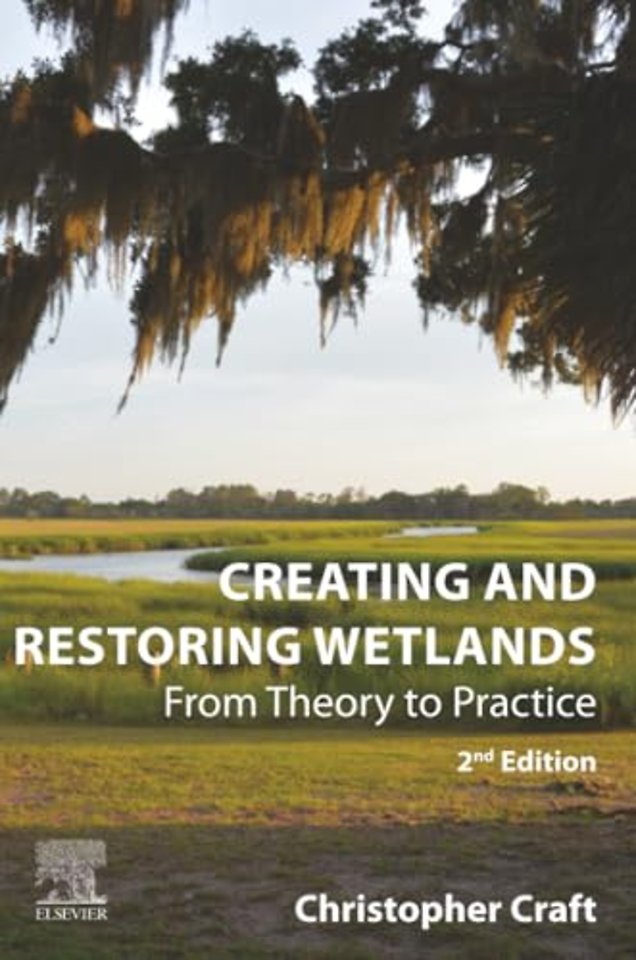 Creating and Restoring Wetlands