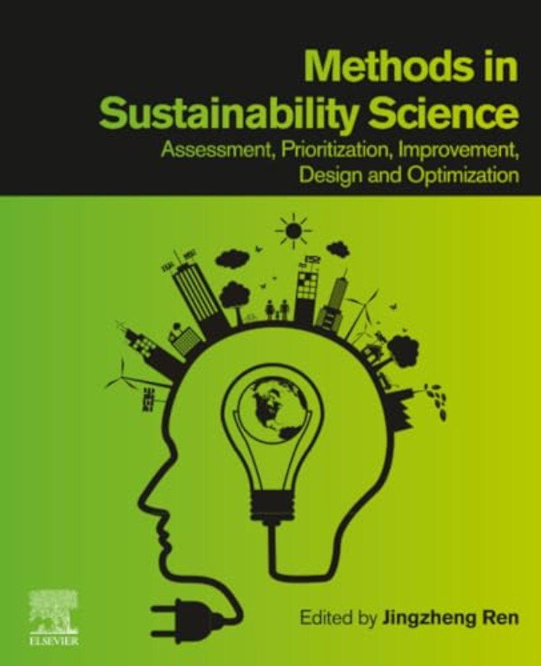 Methods in Sustainability Science