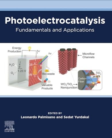 Photoelectrocatalysis