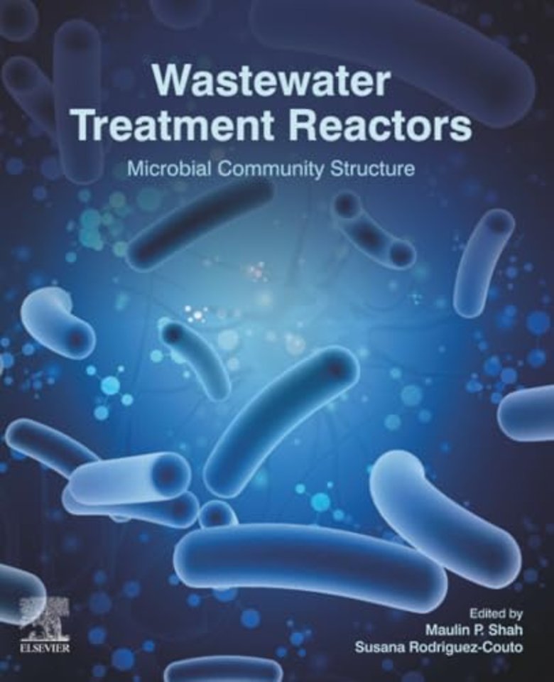 Wastewater Treatment Reactors