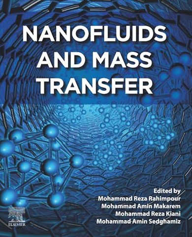 Nanofluids and Mass Transfer