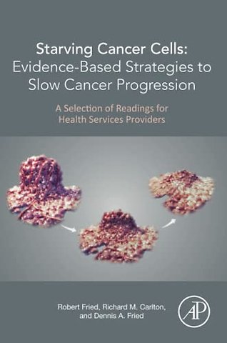 Starving Cancer Cells: Evidence-Based Strategies to Slow Cancer Progression