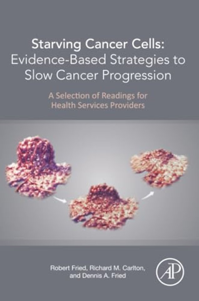 Starving Cancer Cells: Evidence-Based Strategies to Slow Cancer Progression