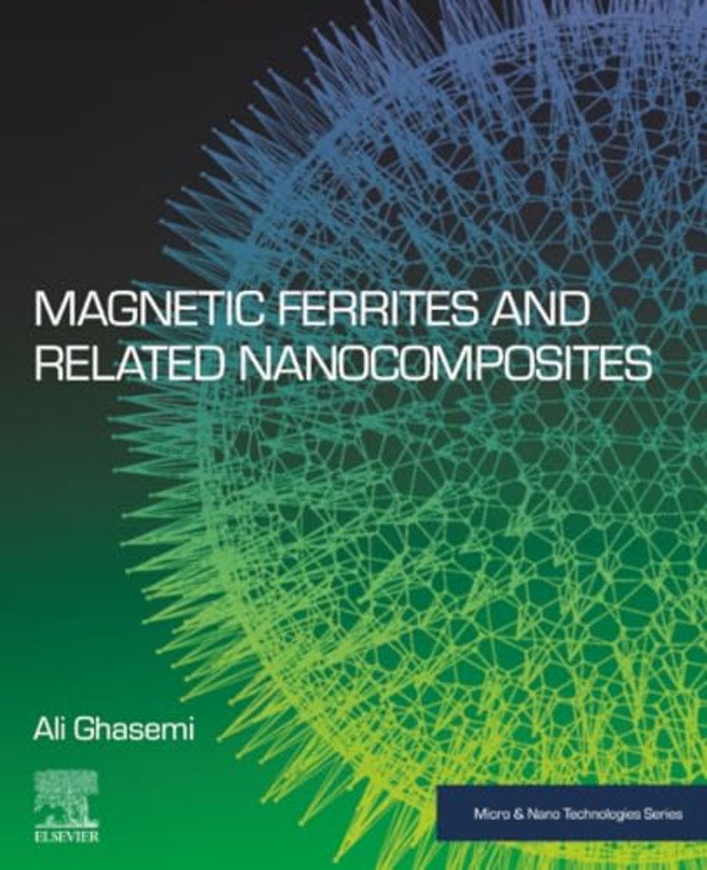 Magnetic Ferrites and Related Nanocomposites