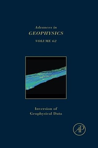 Inversion of Geophysical Data