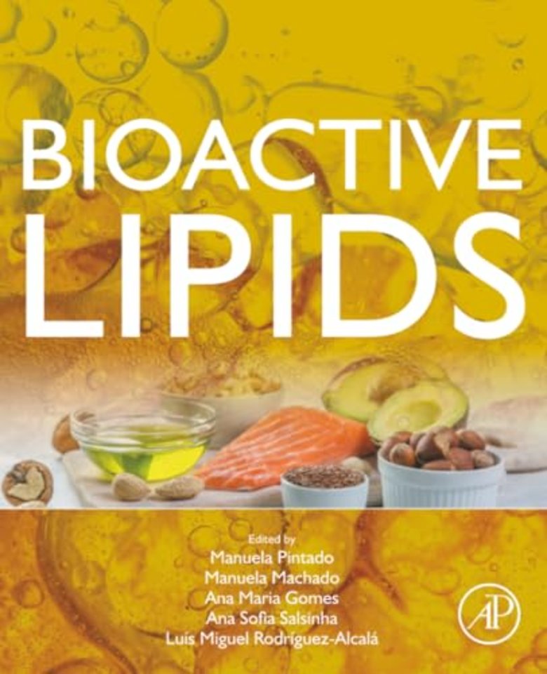 Bioactive Lipids