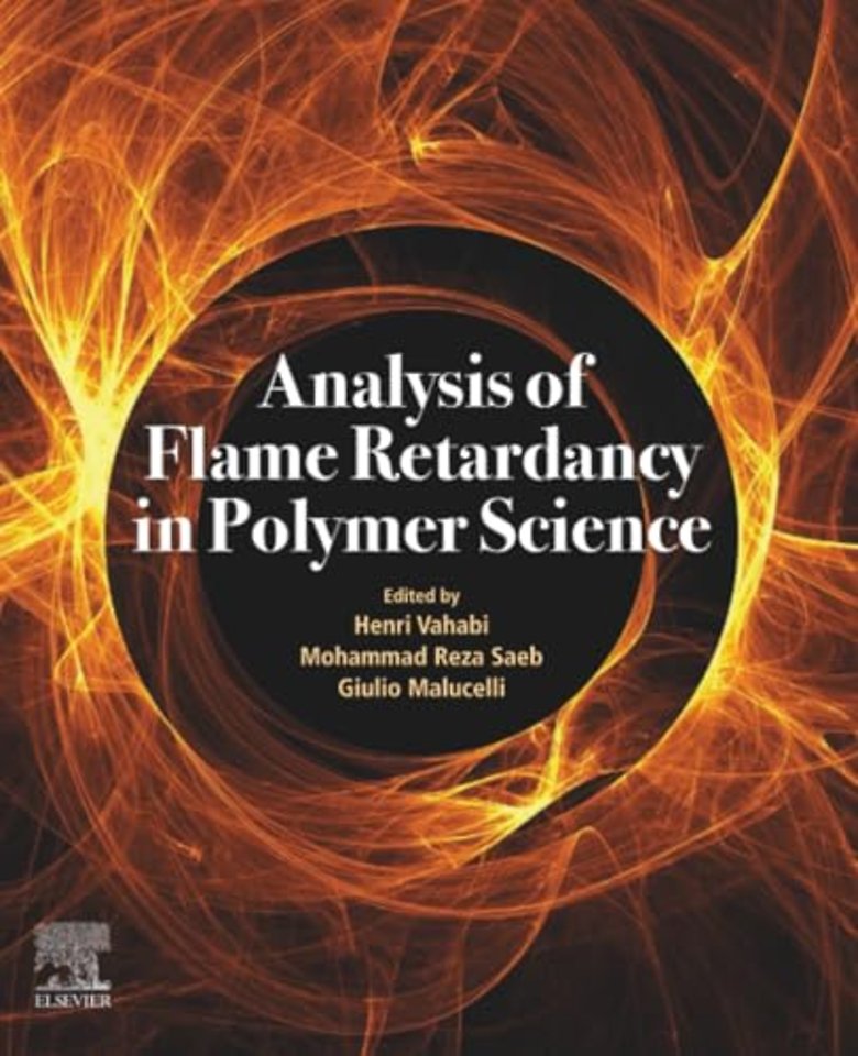 Analysis of Flame Retardancy In Polymer Science