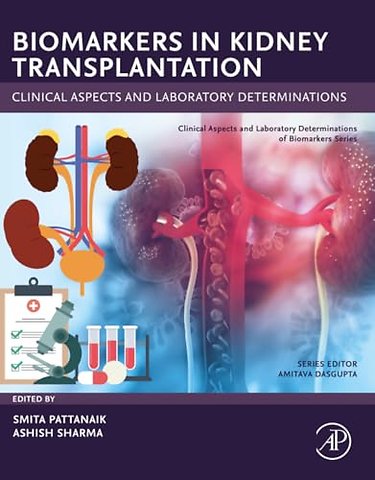 Biomarkers in Kidney Transplantation