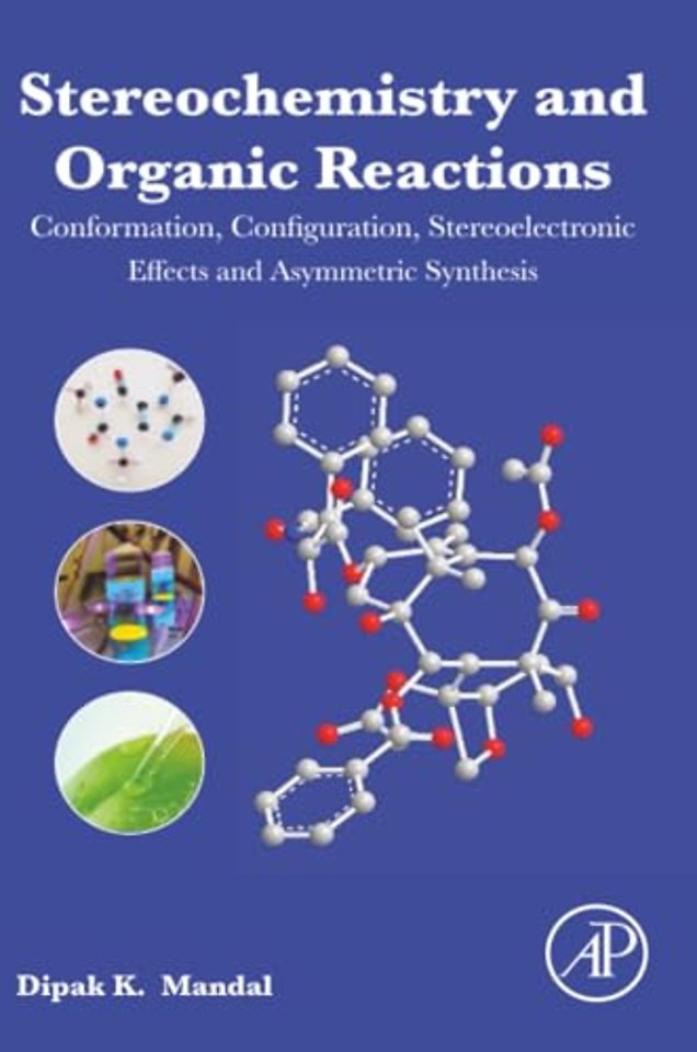 Stereochemistry and Organic Reactions