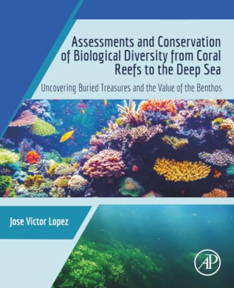 Assessments and Conservation of Biological Diversity from Coral Reefs to the Deep Sea