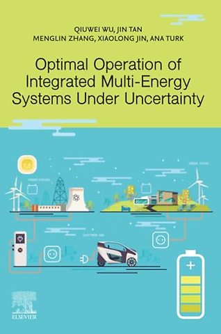 Optimal Operation of Integrated Multi-Energy Systems Under Uncertainty