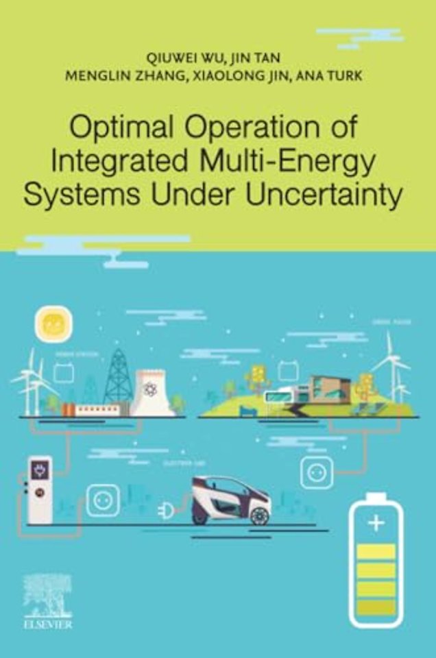 Optimal Operation of Integrated Multi-Energy Systems Under Uncertainty