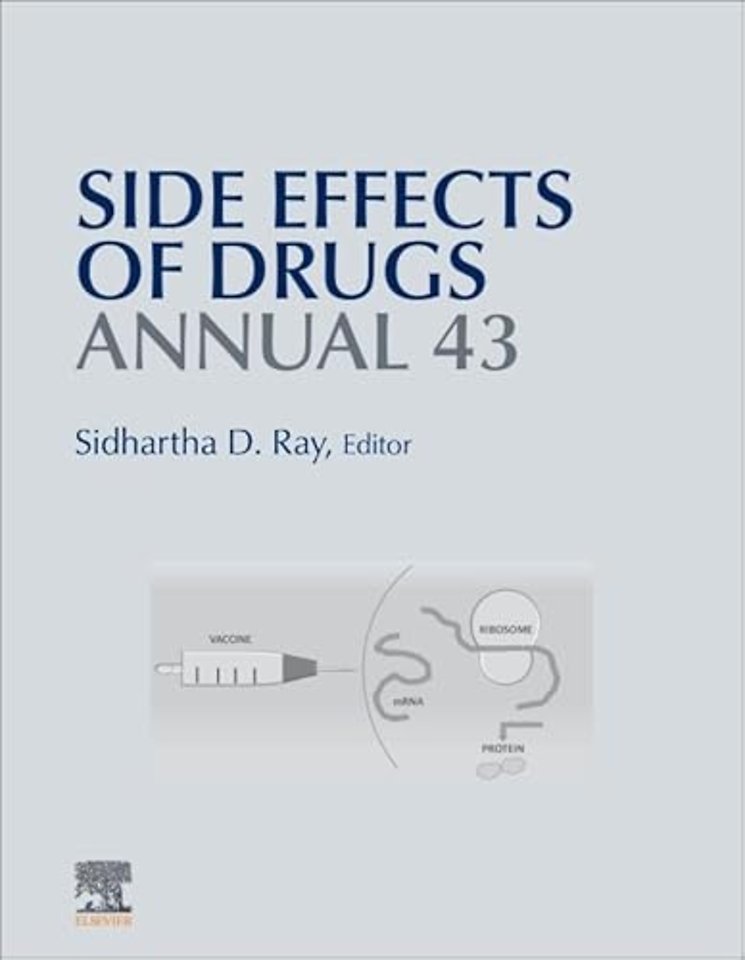 Side Effects of Drugs Annual