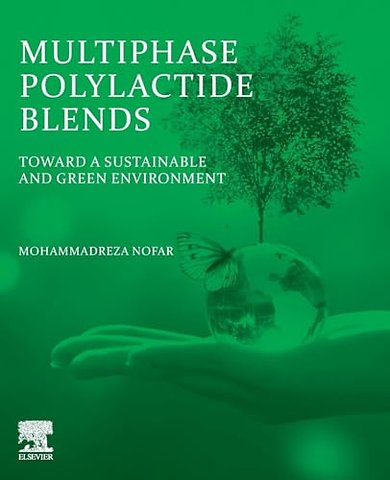 Multiphase Polylactide Blends