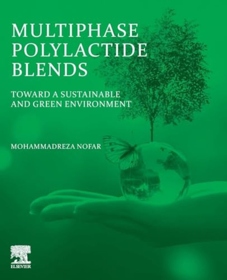 Multiphase Polylactide Blends