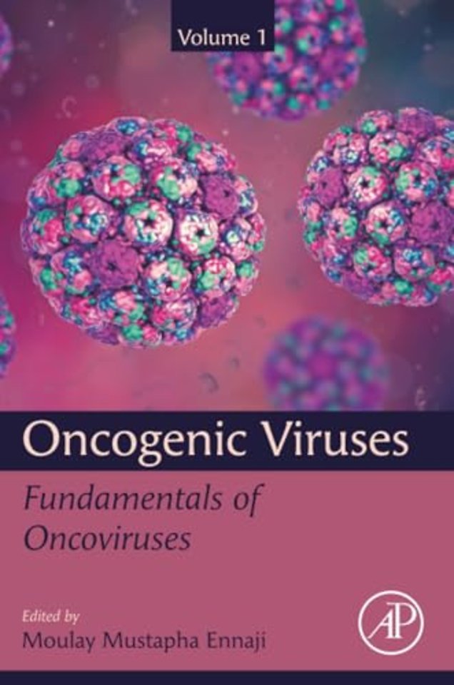 Oncogenic Viruses Volume 1