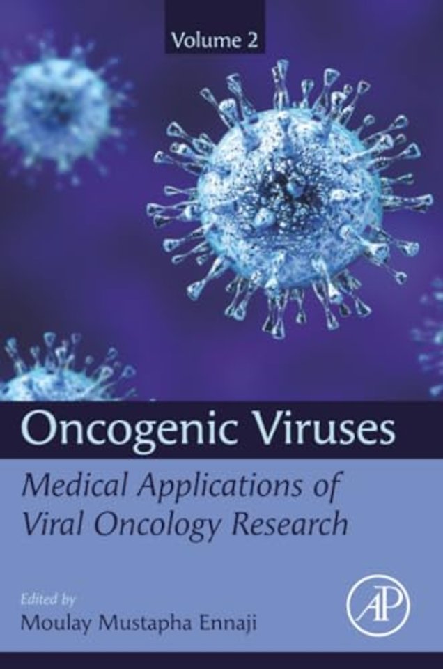 Oncogenic Viruses Volume 2